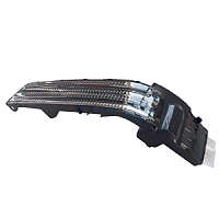 Повторитель поворота зеркала